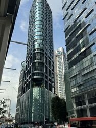 Hub Synergy Point (D2), Office #556782101